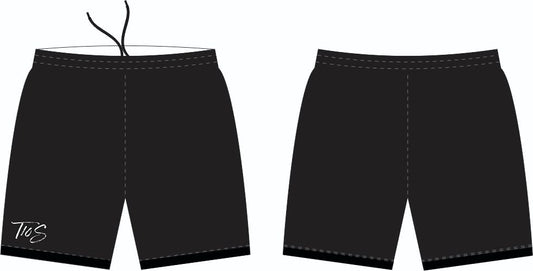 Rugby Reversible Shorts