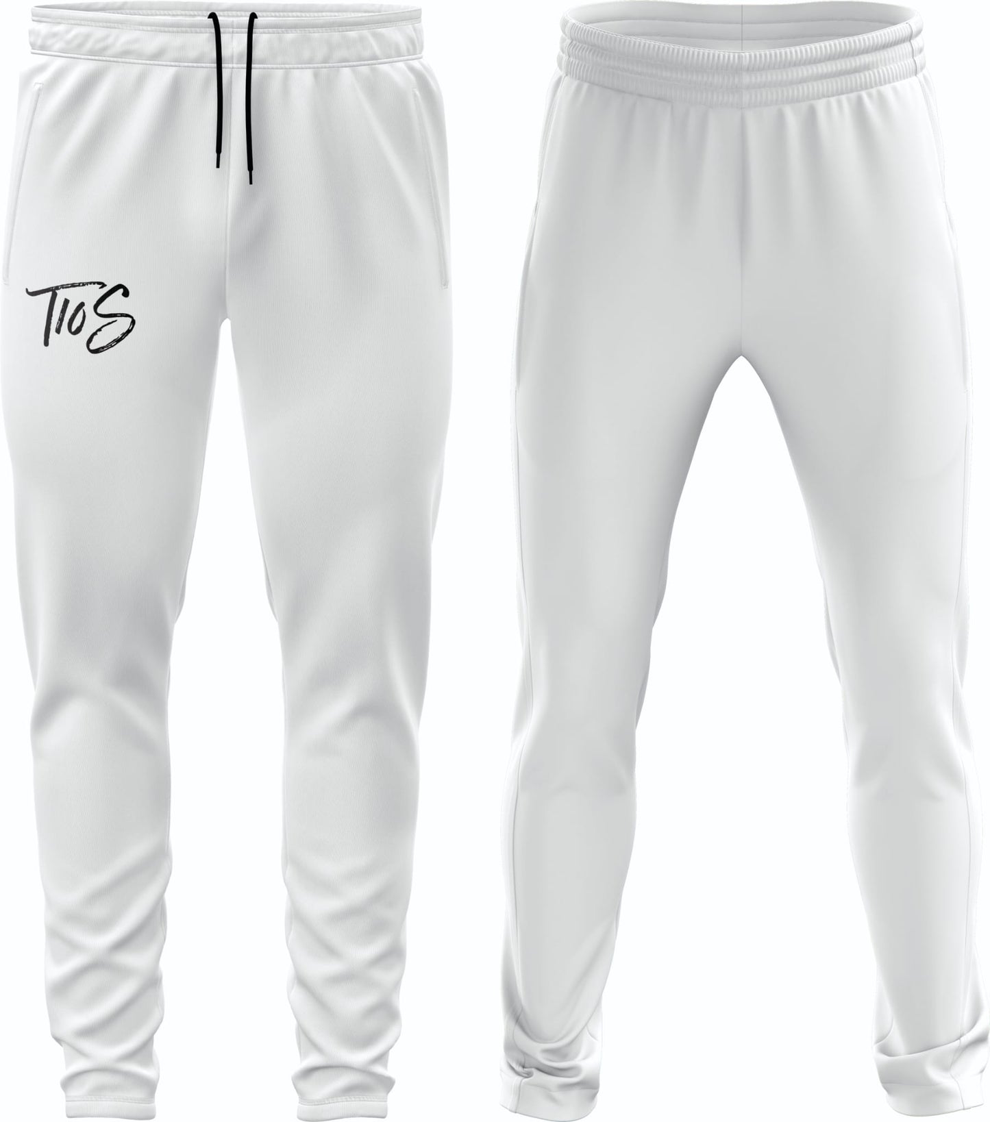 Gym Tracksuit Bottoms