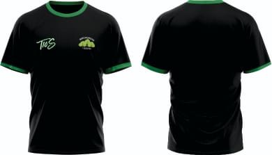 Birchgrove Plain T-shirt