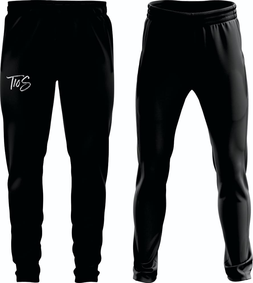 Gym Tracksuit Bottoms