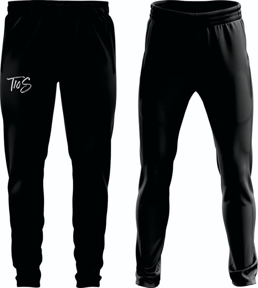 Gym Tracksuit Bottoms