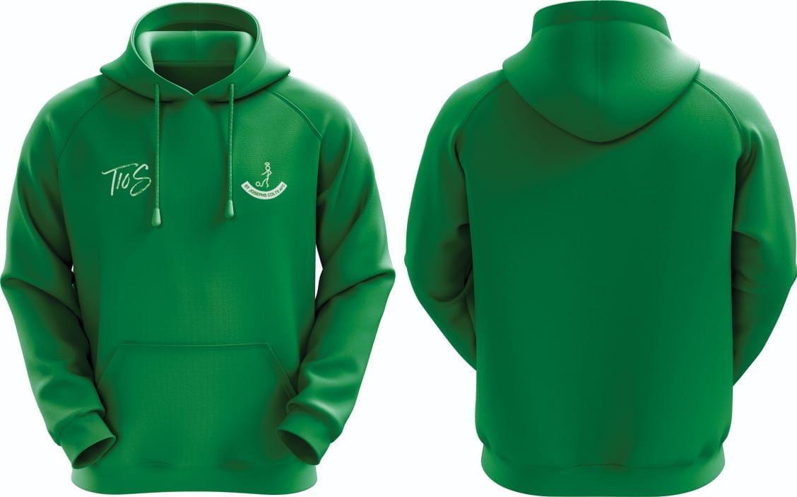 St Josephs Hoodie