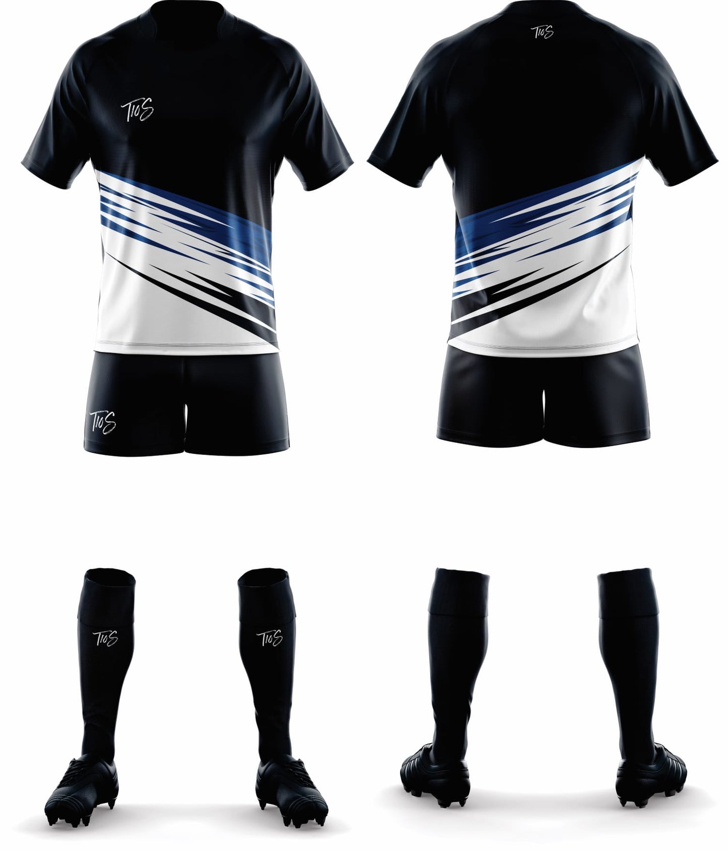 T10S Rugby Kits