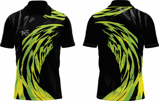 T10S Collared Shirt