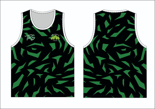 Birchgrove Vest