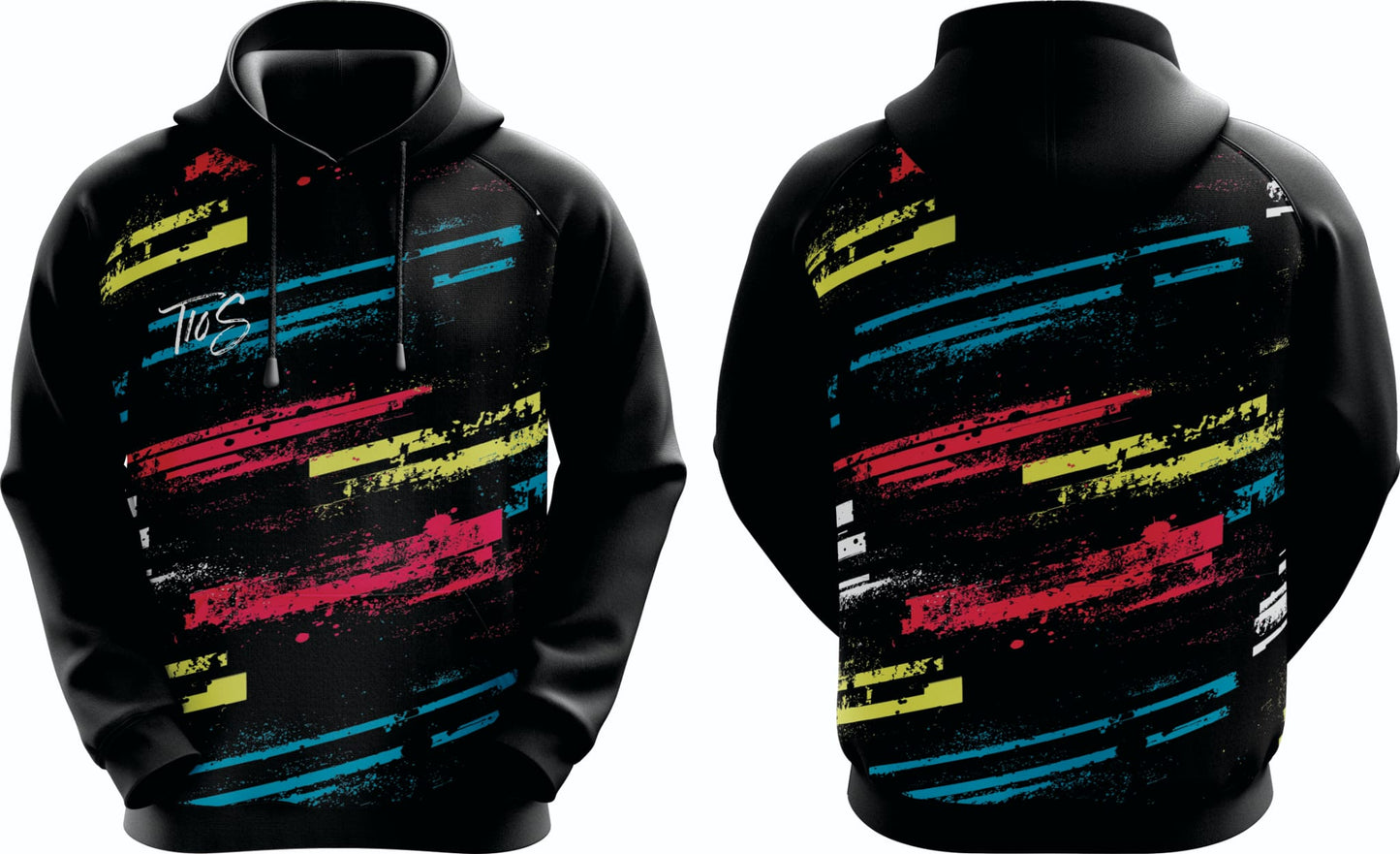 T10S Hoodie