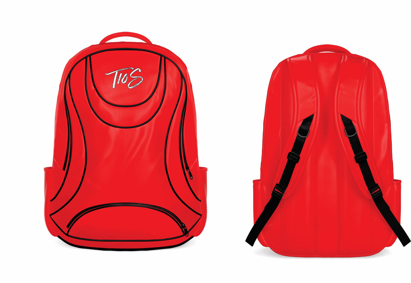 T10S Bags