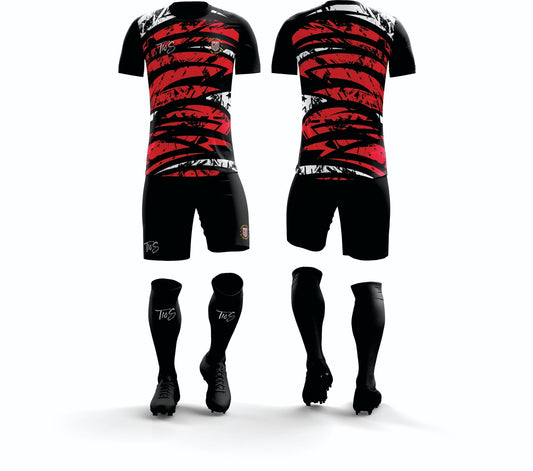 Plough Football Kit