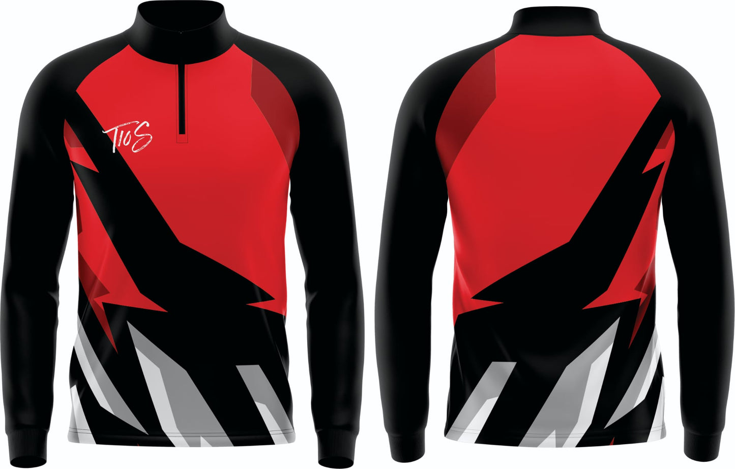 T10S 3-4 Zip