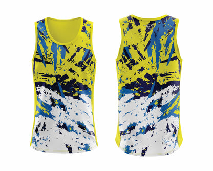 T10S Tank Tops