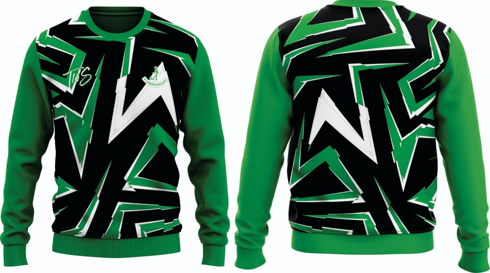 St Josephs Jumper