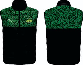 Birchgrove Bomber Jacket