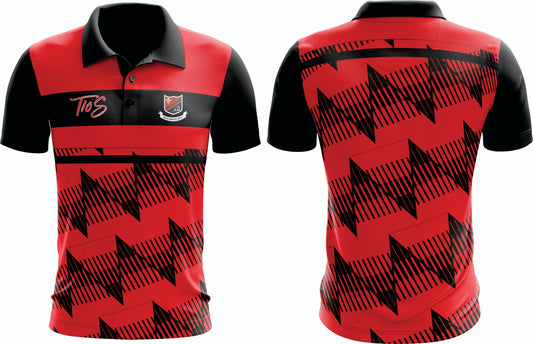 Bonymaen RFC Polo Shirt