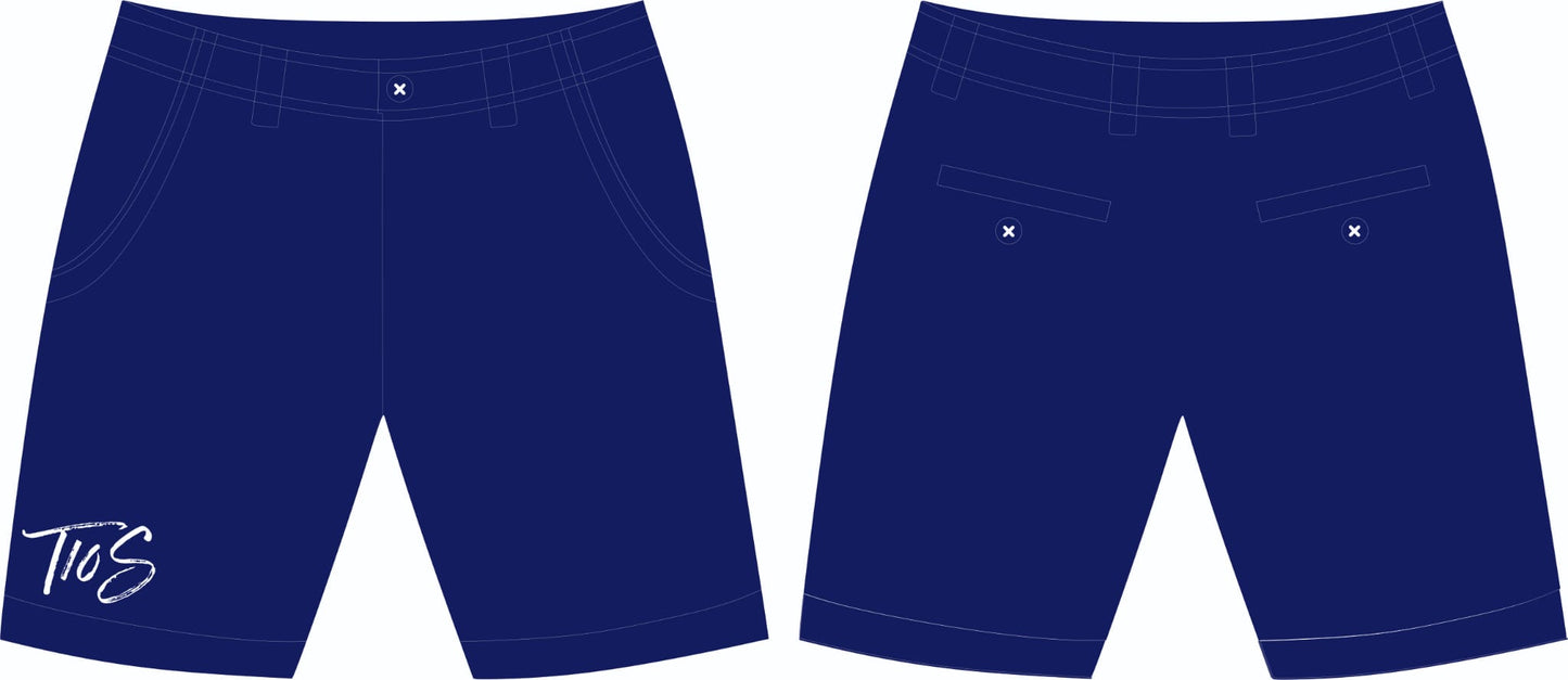 Golf Styled Shorts