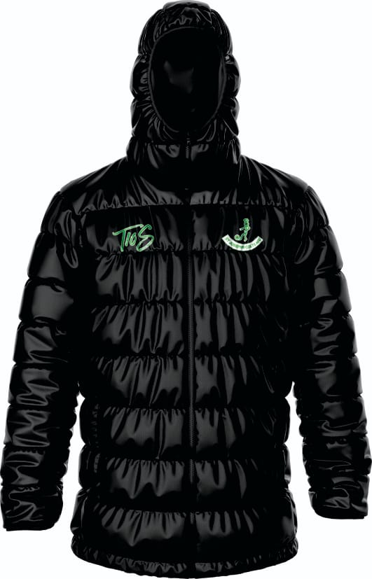 St Josephs Padded Jackets