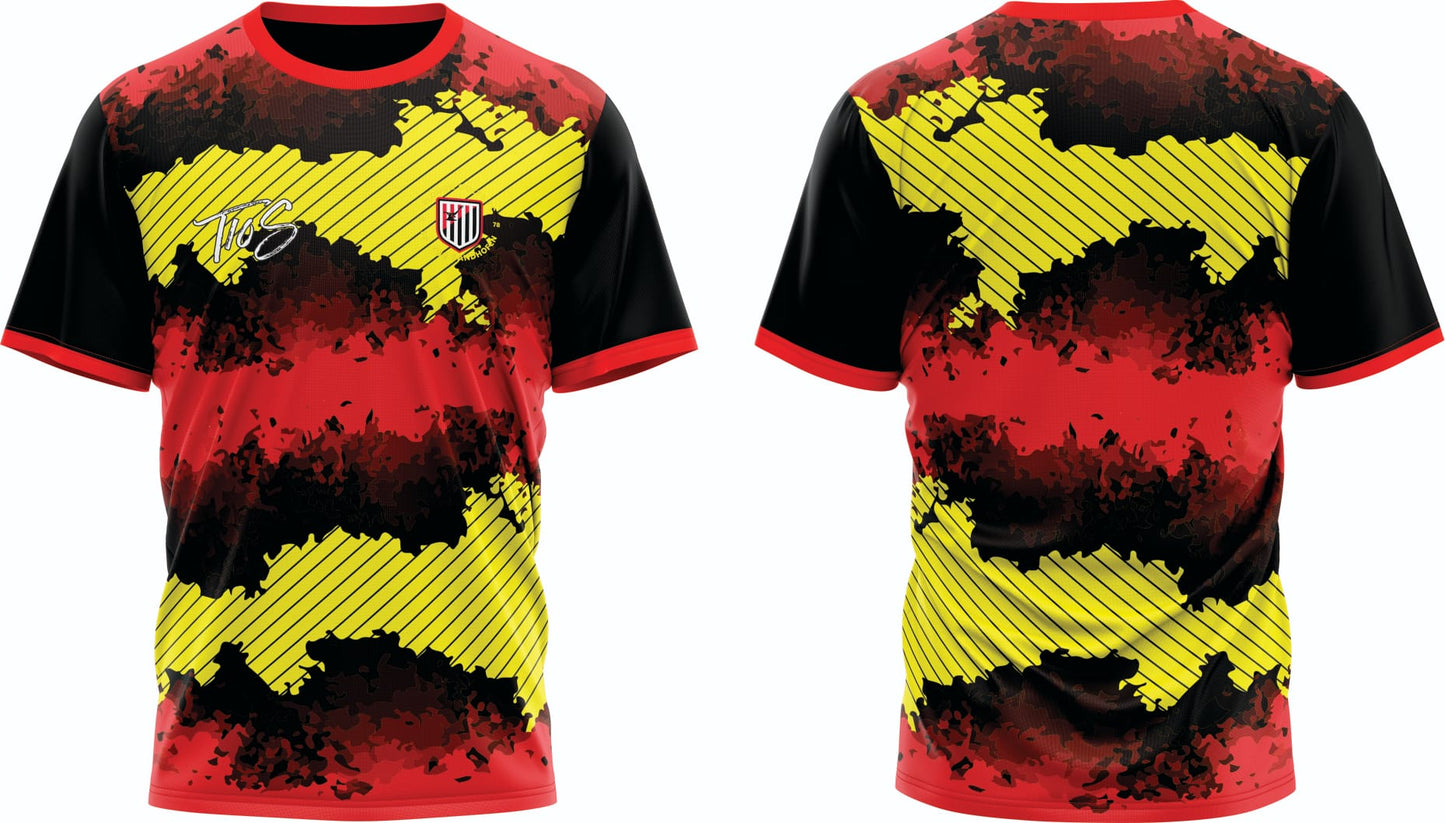Plough Training Top