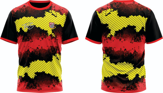 Plough Training Top