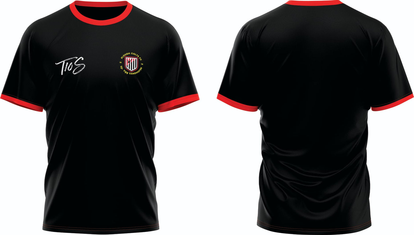 Plough Training Top
