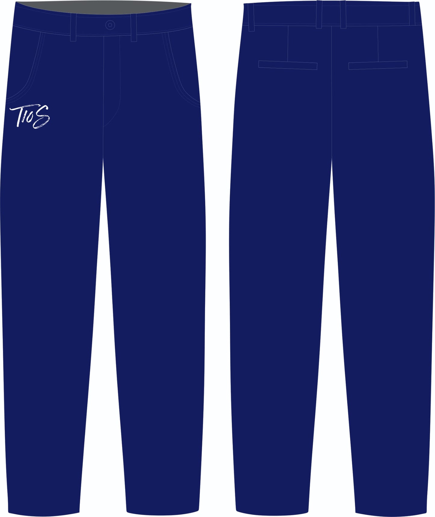 Golf Trousers