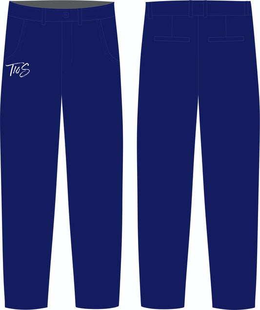 Golf Trousers