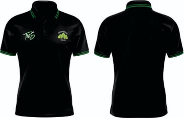 Birchgrove Plain Polo Shirt