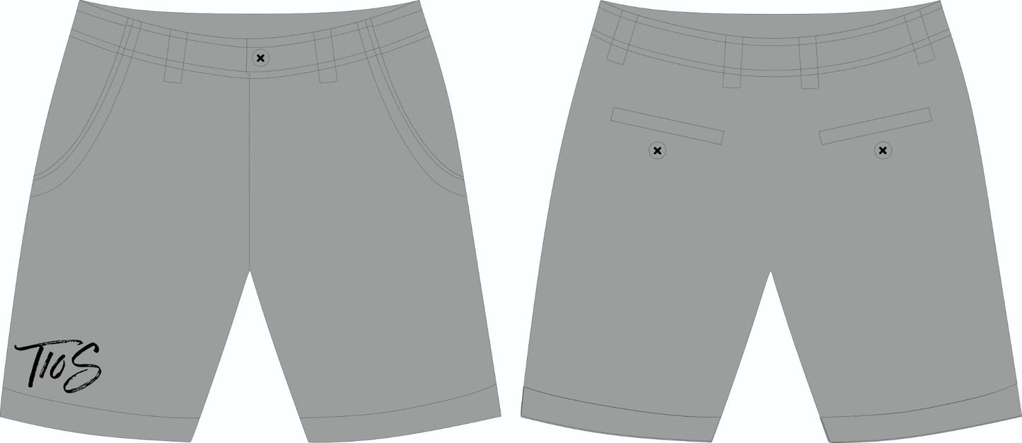 Golf Styled Shorts