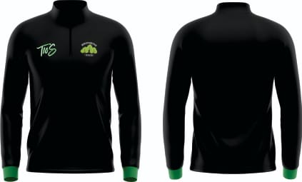 Birchgrove Training Jacket