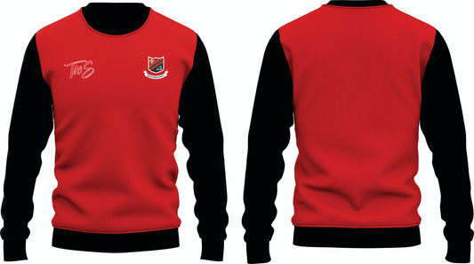 Bonymean RFC Sweatshirt