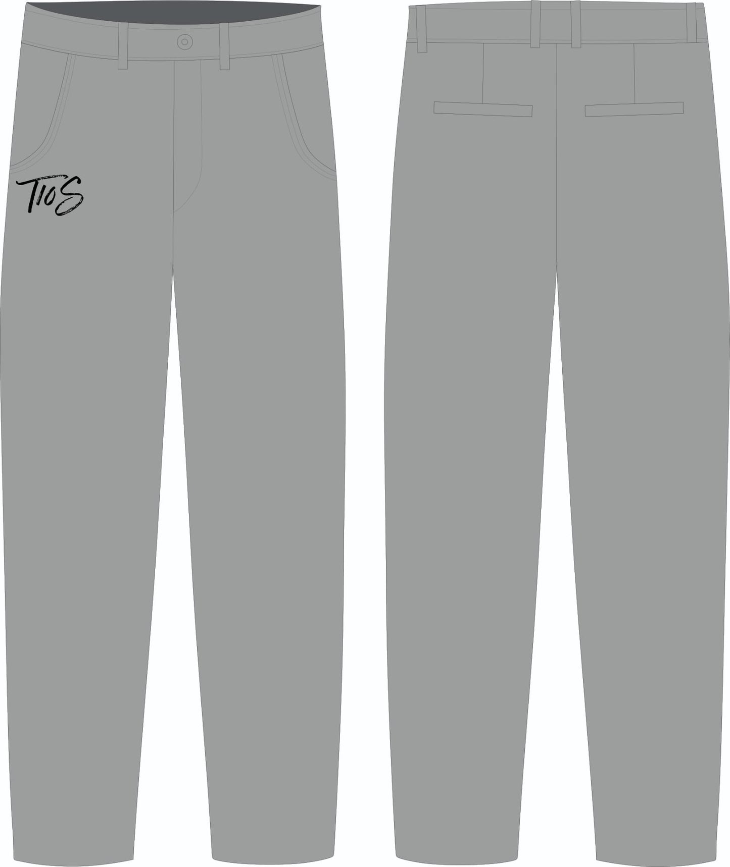 Golf Trousers