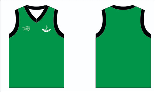 St Josephs Sport Vest