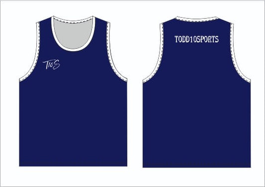 Gym Training Vests