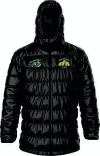 Birchgrove Padded Raincoat