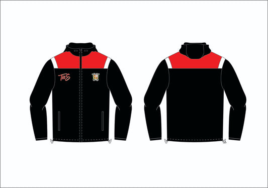 Pengelli Coach Jacket