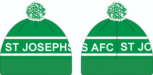St Josephs Bobble Hat