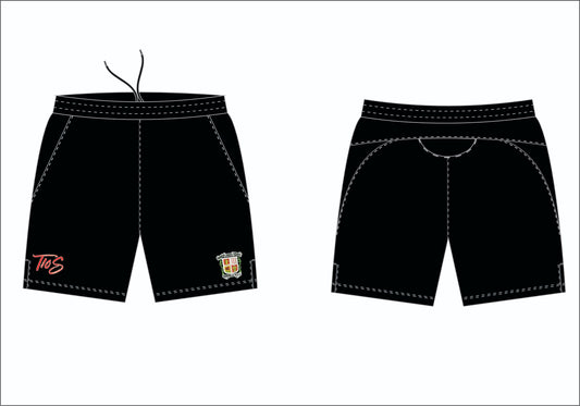 Pengelli Shorts