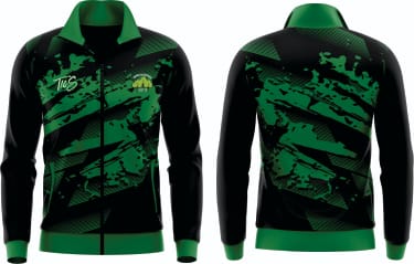 Birchgrove Tracksuit Jumper