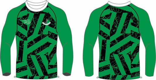 St Josephs Long Sleeved Shirt