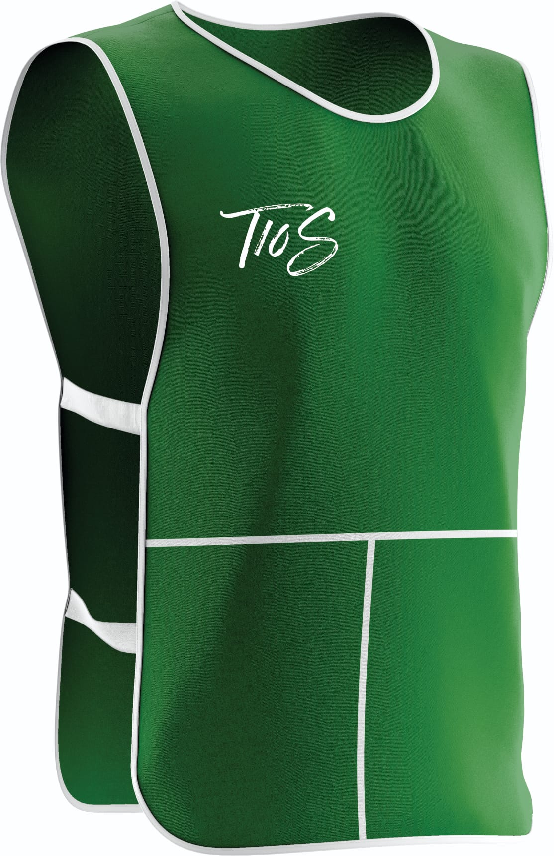 Golf Caddie Bib