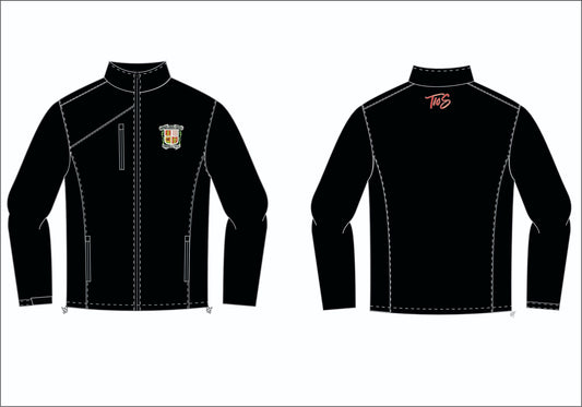 Pengelli Windbreaker