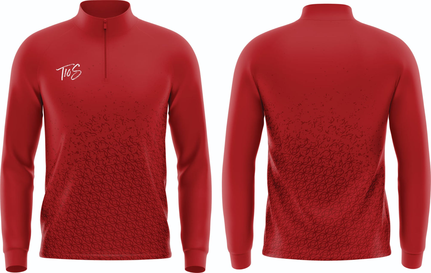 Basketball Training Jersey