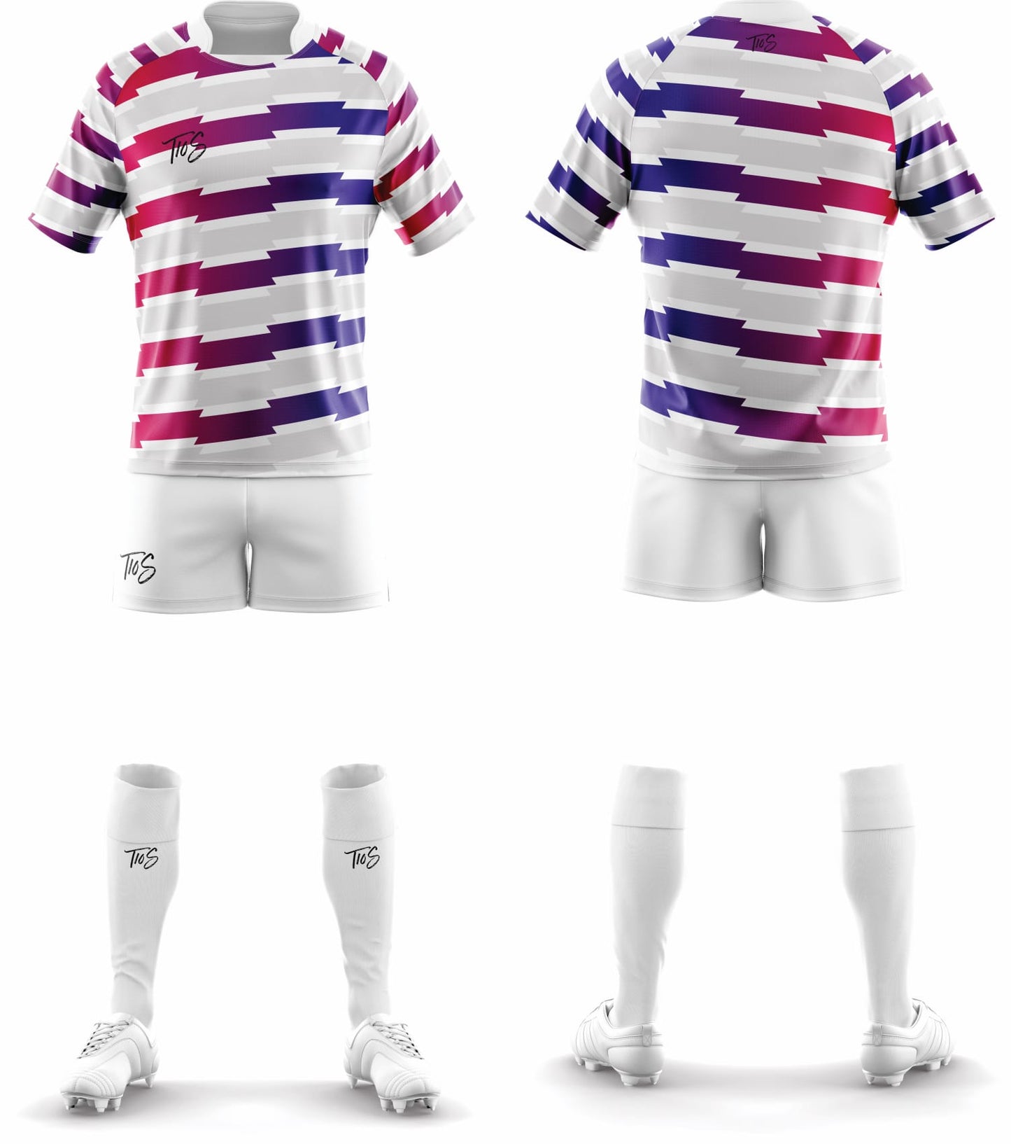 T10S Rugby Kits
