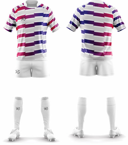 T10S Rugby Kits