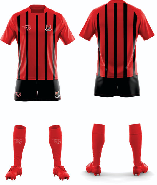 Bonymaen RFC Rugby Kit 2