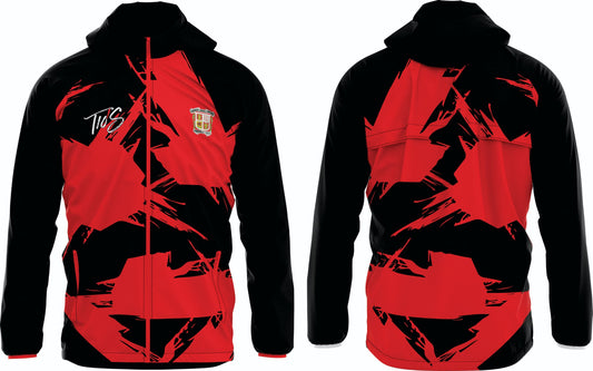 Pengelli Jacket With hood