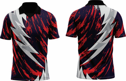 T10S Collared Shirt