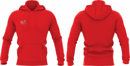 T10S Pullover Hoodie