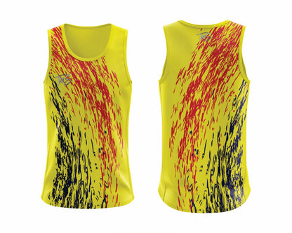 T10S Tank Tops