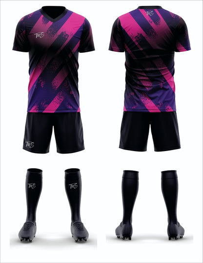 T10S V-Neck Kit