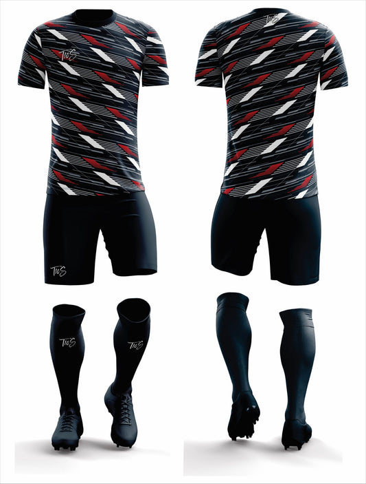 T10S Round Neck Kits