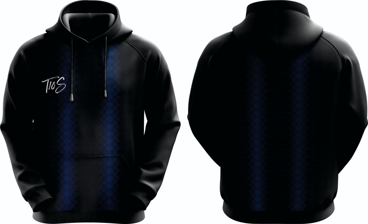 T10S Hoodie